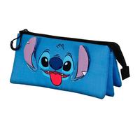 Portatodo Tongue Stitch Disney triple