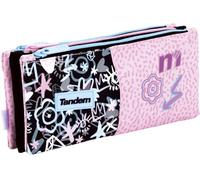 Portatodo Tres Bolsillos Independientes Plus Tandem Icon