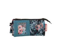 Portatodo Tres Bolsillos New Plus Tandem 85