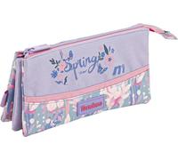 Portatodo Tres Bolsillos New Plus Tandem Flowfly