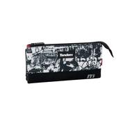 Portatodo Tres Bolsillos New Plus Tandem Graffo