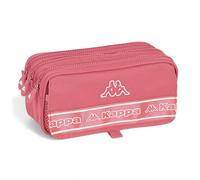 Portatodo Triple Big Kappa Basics de Safta, 5 Colores Disponibles - 1.72L, 215x80x100 mm