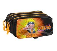 PORTATODO TRIPLE BIG NARUTO