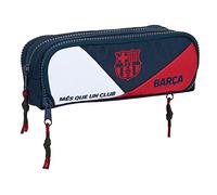 Portatodo Triple Desplegable F.C. Barcelona Corporativa, 210x80x80 mm