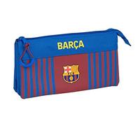 PORTATODO TRIPLE F.C.BARCELONA 1ª EQUIP. 21/22