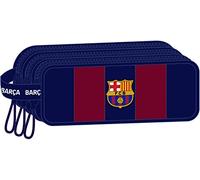 PORTATODO TRIPLE F.C.BARCELONA 1ª EQUIP. 23/24