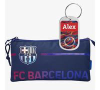 Portatodo triple FC Barcelona
