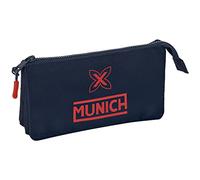 PORTATODO TRIPLE MUNICH "FLASH"