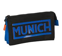 PORTATODO Triple Munich Submarine