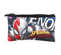 Portatodo Triple Plano Spiderman Venom Perona 58503