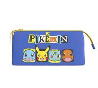 Portatodo triple Pokemon
