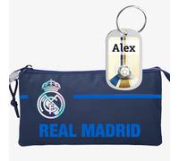Portatodo triple Real Madrid