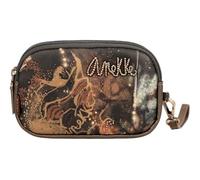 Portatodo Wings - Multi-Compartimento - Medidas: 18/12/4 Cm - Accesorios Y Complementos Mujer