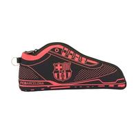 PORTATODO ZAPATILLA F.C.BARCELONA BLACK