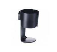 Portavasos 2 en 1 negro de Cybex