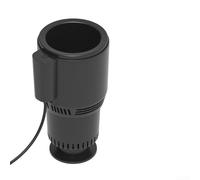Portavasos 2 en 1 para coche con calefacción y refrigeración, calentador y enfriador de bebidas portátil inteligente para automóvil y oficina, diseño compacto nergética, ajuste