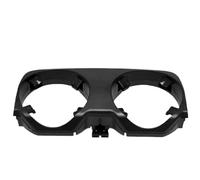 Portavasos Adicional Coche Compatible Con 7 Series Para F01 F02 F04 2009 2010 2011 2012 2013 2014 2015 51169179820 Consola Central De Coche Portavasos Tablero Agua Cubierta