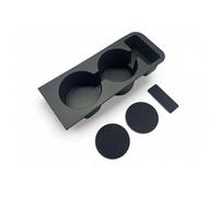 Portavasos Agua Coche Compatible Con Porsche Para 911 964 993 C2 C4 Para Turbo 1 Juego De Portavasos Para Consola Central Portavasos Portavasos