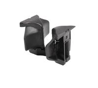 Portavasos Ajustable Compatible Con Benz Para W204 Clase C W212 Clase E 2008-2014 Soporte Para Vasos Con Reposabrazos Central Coche Soporte Para Bebidas 2046802391(Black)