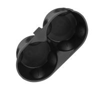 Portavasos Ajustable Compatible Con Chrysler Para Pacifica Para Grand Para Voyager 2017-2023 Soporte Para Vasos De Agua Para Montaje En Consola Central Coche 68312236AC
