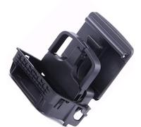 Portavasos Ajustable Compatible Con Para Jetta Mk5 2006-2011 Para Golf Mk5 Mk6 Para Gti 2007-2013 Reposabrazos Trasero Coche Consola Central Portavasos 1K0862532