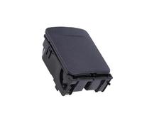 Portavasos Ajustable Compatible Con Para Rabbit 2006-2009 Para Eos 2006-2011 Portavasos Salida Aire Para Automóvil Consola Central Reposabrazos Piezas Bebidas 1K0862532(Black)