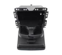 Portavasos Ajustable Compatible Con Para Tiguan 2008 2009 2010 2011 2012 2013 2014 2015 2016 2017 Portavasos Para Automóvil Consola Central Reposabrazos Trasero 7N0862533