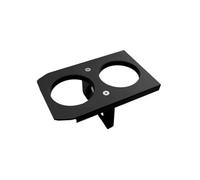 Portavasos Ajustable Compatible Con Porsche Para 986 Para Boxster 996 911 Compartimento Central Para Coche Compartimento Reposabrazos Caja Portavasos Piezas Repuesto