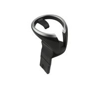 Portavasos Apto para BMW 1 E81/E87 2004 1 E82 Coupé 2007 1 E88 Cabriolet