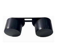 Portavasos Automóvil Soporte Vasos Delantero Coche Base Inserción Bebidas Cenicero para Transporter Accesorios Interiores Compatible con para Transporter T5 2003-2015