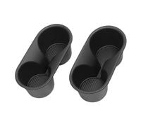 Portavasos Bebidas para Coche para Hyundai para Empalizada LX3 2025 2026 | 2 uds 211*81*103 MM taza de vehículo Holde caja de almacenamiento de coche piezas de automóvil(For Right)