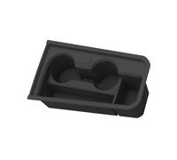 Portavasos Bebidas para Coche para Kia para Seltos 2026 Soporte para Vasos | Caja almacenamiento accesorios interiores para coche soporte para bebidas consola Central 7,72x13,46x4,21 pulgadas