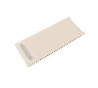 Portavasos Bebidas para Coche para Skoda para Superb 2009-2013 3T0862531 | Para 2009 2010 2011 2012 2013 Compartimento Central Coche Portavasos Persiana Enrollable Placa Cubierta(Beige)