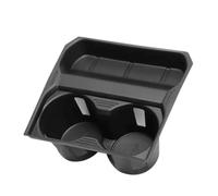Portavasos Coche Bandeja De Almacenamiento Con Inserción De Taza Para Consola Central, Compartimentos Divisores, Base Compatible Con Mazda Para CX-50 2023-2025