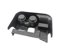 Portavasos Coche Central Bandeja De Almacenamiento Para Consola Central, Compartimentos Divisores, Base Compatible Con Dodge Para Ram 1500 2500 3500 2003-2005