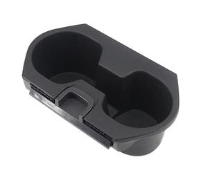 Portavasos Coche Compartimento Central Para Automóvil Portavasos Insertar Portavasos Portabotellas Estuche De Almacenamiento 83446TBAA01ZA Compatible Con Insight 2019-2022