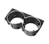 Portavasos Coche Compartimento Central Para Automóvil Portavasos Portavasos Bandeja De Almacenamiento Para Bebidas 2228102800 Compatible Con Benz S Class W222 2014-2017
