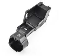 Portavasos Coche Compatible Con Benz Para W219 CLS 2003 2004 2005 2006 2007 2008 2009 2010 Portavasos Multifuncional Para Consola Central De Automóvil 2116800014