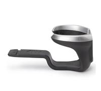Portavasos coche Compatible Con Chevrolet Para Colorado Rg S10 Trallblazer 2017-2022 Accesorios Para El Coche Organizador Para Salpicadero, La Rejilla De Ventilación Y Portavasos