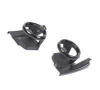 Portavasos Coche Compatible Con Jeep Para Wrangler JL Para Gladiator JT 2018 2019 2020 2021-2025 Soporte Vasos Agua Lateral Puerta Delantera Expansor Soporte Para Bebidas