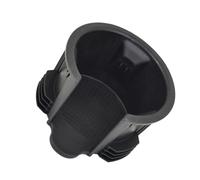 Portavasos Coche Compatible Con Land Para Rover LR3 Para Discovery 3 2005-2009 LR4 2010-2016 LR2 Consola Central Portavasos Bebidas Soporte Para Botellas Bebidas LR087454