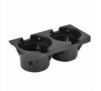 Portavasos Coche Compatible Con Para 320i 2001 2002 2003 2004 2005 Car Center Console Water Cup Holder Beverage Bottle Holder Coin Tray