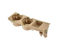 Portavasos Coche Compatible Con Para 323is 1998 1999 Consola Central De Coche Agua Portavasos Soporte Para Botellas Bebidas Bandeja Para Monedas OEM：51168217953