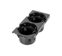 Portavasos Coche Compatible Con Para 330i 2001 2002 2003 2004 2005 2006 Consola Central De Coche Agua Portavasos Porta Botellas Bebidas Bandeja Para Monedas