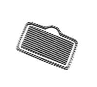 Portavasos coche Compatible Con Para Q5 Q5L 2018 2019 2020 2021 2022 2023 Cubierta Del Panel Soporte La Taza Agua Etiqueta Para Marco Embellecedora Cubierta Soporte Soporte La Taza