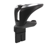 Portavasos Coche Compatible con Serie 1 128i 135i 2008-2013 Convertible 2 Puertas X1 2013 Sport Utility Consola Central De Automóvil De 4 Puertas Portavasos De Agua