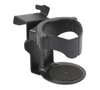 Portavasos coche Compatible Con Suzuki Para Jimny 2019 2020 2021 2022 2023 2024 Portabotellas Para Taza De Coche Panel De Cambio De Marchas Soporte Para Portavasos Agua Plegable Lateral(A)