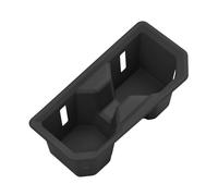 Portavasos Coche Compatible Con Toyota Para RAV4 Para Wildlander 2026 Consola Central Soporte Para Vasos Caja Almacenamiento Bebidas Para Automóviles Que Absorben Los Golpes