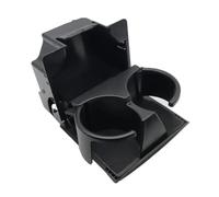 Portavasos Coche Console Bandeja De Almacenamiento Para Consola Central, Base De Compartimentos Divisores 96967-9FD0B, Compatible Con Nissan Para Titan 2008-2015