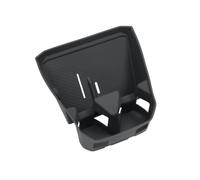 Portavasos Coche Console Compartimento Central Delantero Coche Bandeja Almacenamiento Con Inserto Taza Agua Organizador Soporte Bebidas Y Bebidas, Compatible Con Para X3 2025